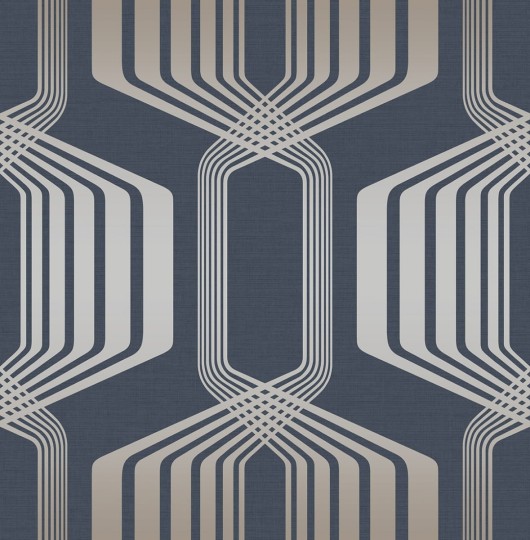 Tapeta Wallquest Mod Geo MG41708 Grasscloth