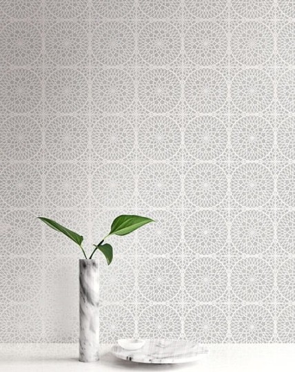 Tapeta Wallquest Palm Springs PS40806