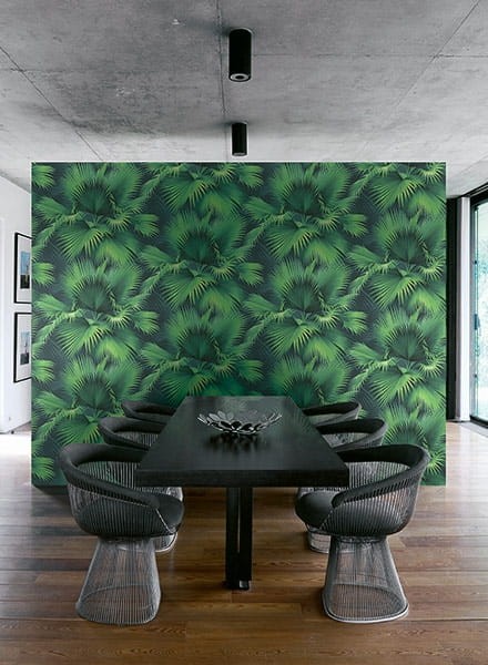 Tapeta Wallquest Palm Springs PS40100