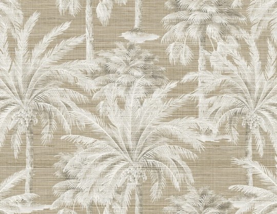 Tapeta Wallquest Palm Springs PS40007