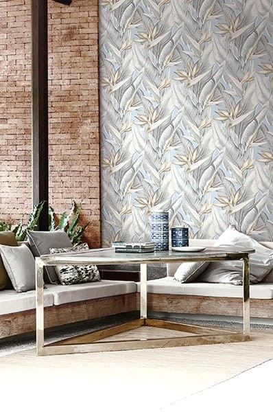 Tapeta Wallquest Palm Springs PS40201