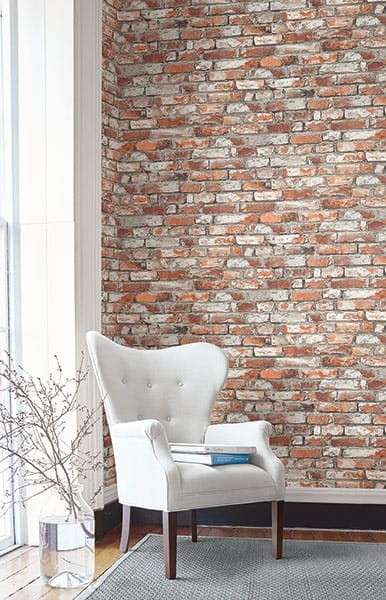 Tapeta Wallquest Rittenhouse Square TL31701