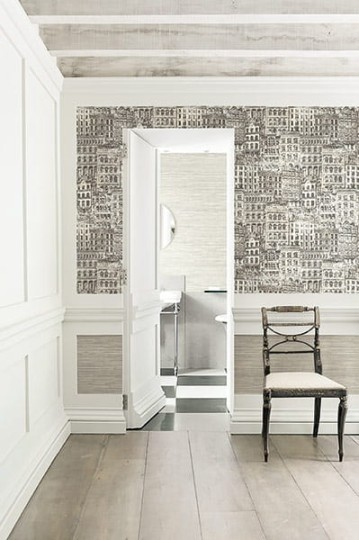 Tapeta Wallquest Rittenhouse Square TL32106