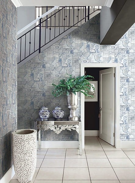 Tapeta Wallquest Rittenhouse Square TL32502