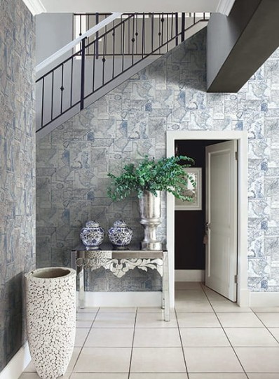 Tapeta Wallquest Rittenhouse Square TL32505