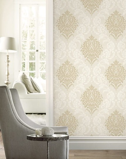 Tapeta Wallquest Rittenhouse Square TL32604