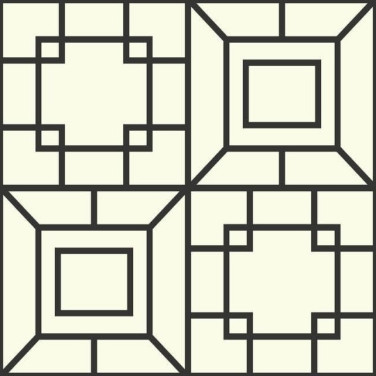 Tapeta York Ashford Whites AF1967 Theorem