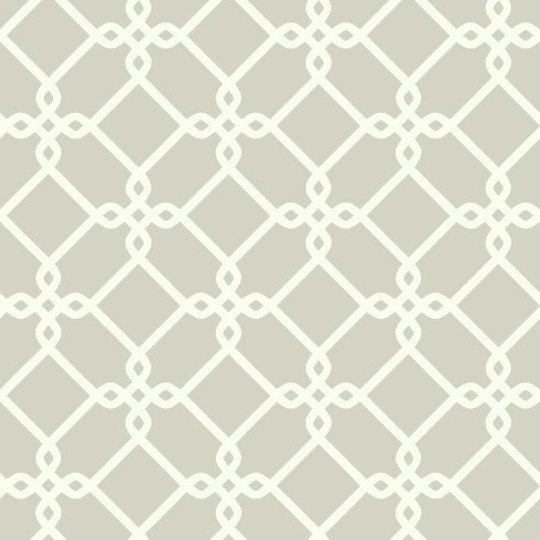 Tapeta York Ashford Whites GE3627 Threaded Links