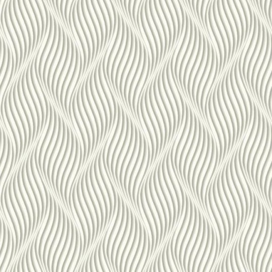 Tapeta York Ashford Whites SW7443 Groovy