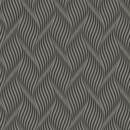 Tapeta York Ashford Whites SW7446 Groovy