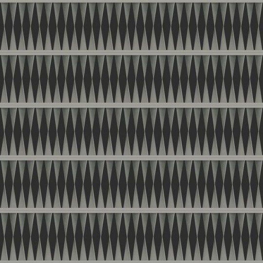 Tapeta York Ashford Whites SW7451 Tangle