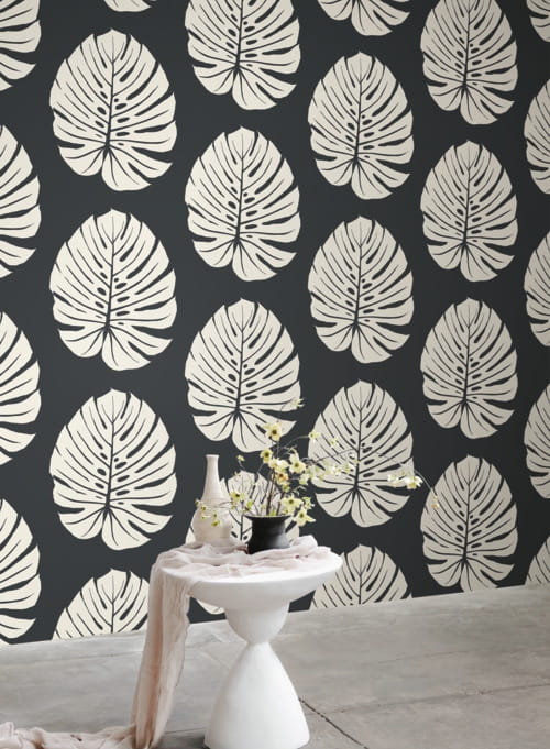 Tapeta York Aviva Stanoff VA1233 Bali Leaf
