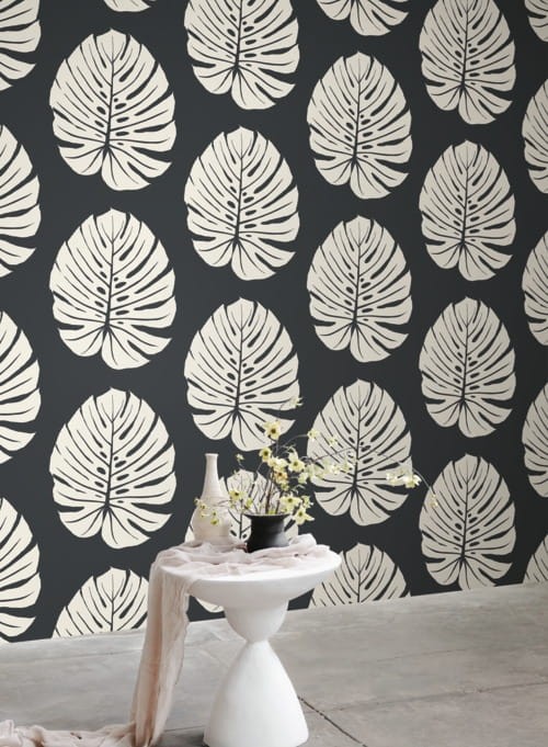 Tapeta York Aviva Stanoff VA1235 Bali Leaf