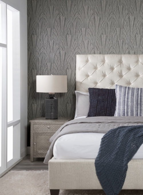 Tapeta York Dimensional Artistry DI4708 Fountain Scallop