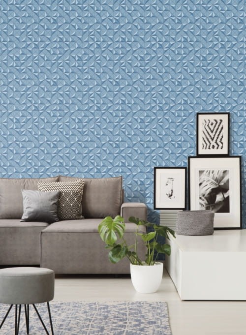 Tapeta York Dimensional Artistry DI4725 Puzzle Box