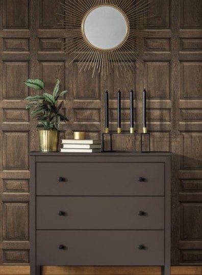 Tapeta York Dimensional Artistry DI4747 Front Door