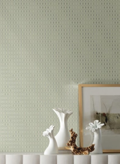 Tapeta York Dimensional Artistry DI4753 Smoke & Mirrors