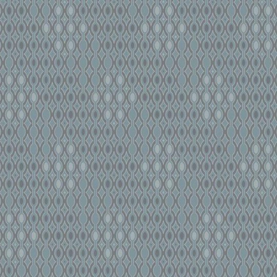 Tapeta York Dimensional Artistry DI4754 Smoke & Mirrors