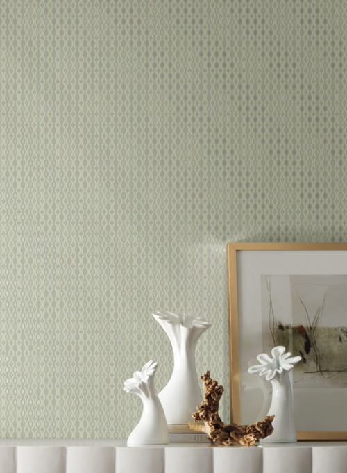 Tapeta York Dimensional Artistry DI4755 Smoke & Mirrors