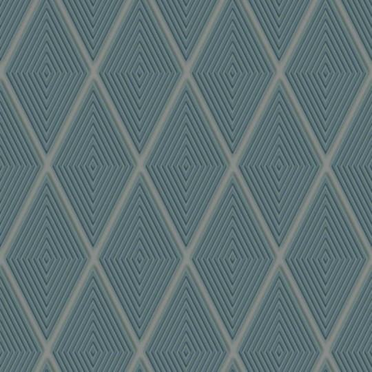 Tapeta York Dimensional Artistry DI4762 Conduit Diamond