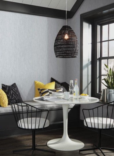 Tapeta York Dimensional Artistry DI4767 Metropolis Geometric