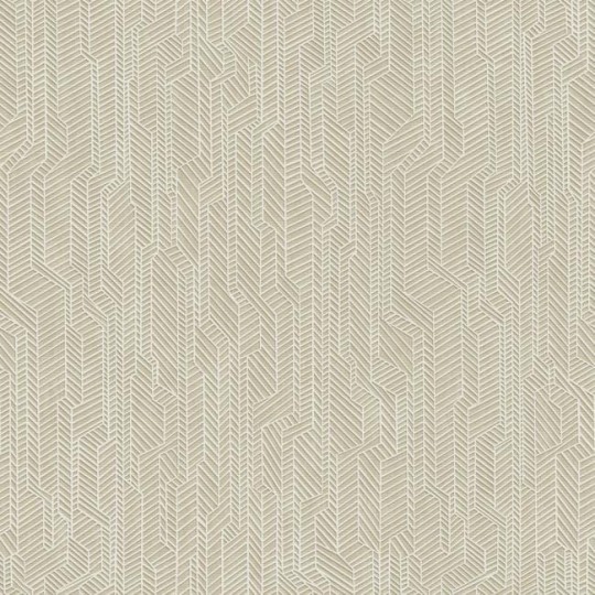 Tapeta York Dimensional Artistry DI4768 Metropolis Geometric