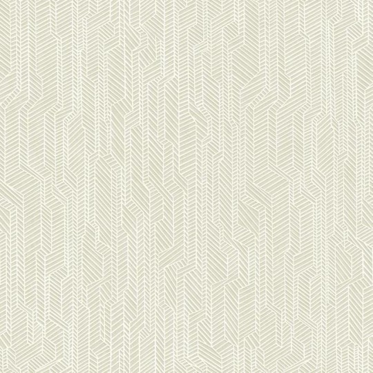 Tapeta York Dimensional Artistry DI4769 Metropolis Geometric