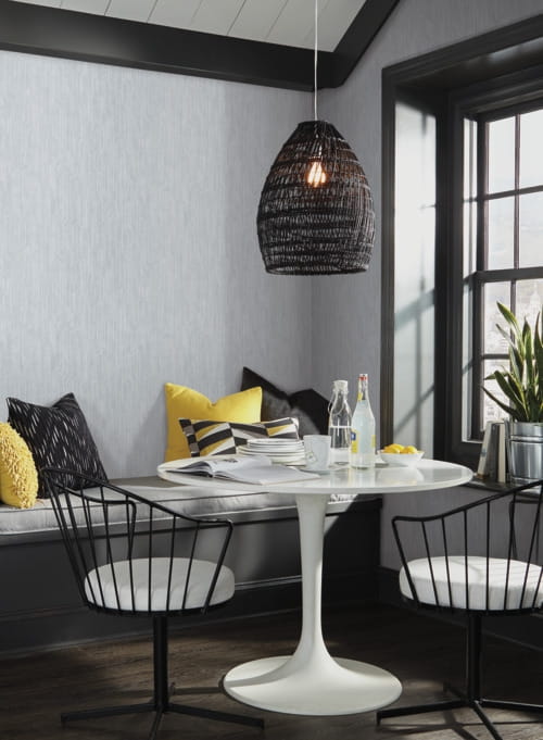 Tapeta York Dimensional Artistry DI4769 Metropolis Geometric
