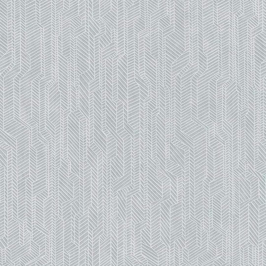 Tapeta York Dimensional Artistry DI4771 Metropolis Geometric
