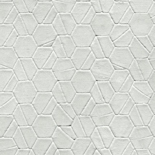 Tapeta York Dimensional Artistry DI4776 Tiled Hexagon