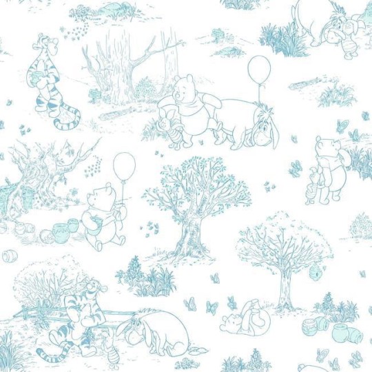 Tapeta York Disney DS7868