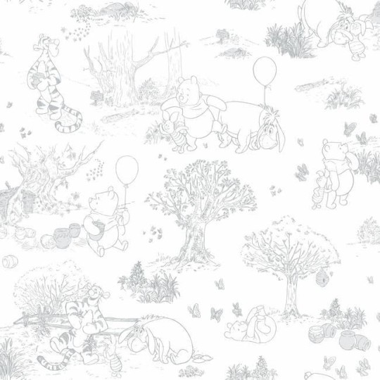 Tapeta York Disney DY0224