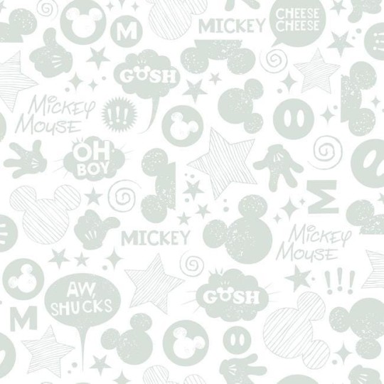 Tapeta York Disney DS7812