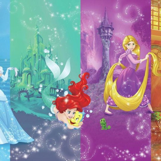 Tapeta York Disney JL1391M