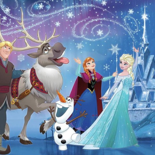 Tapeta York Disney JL1392M