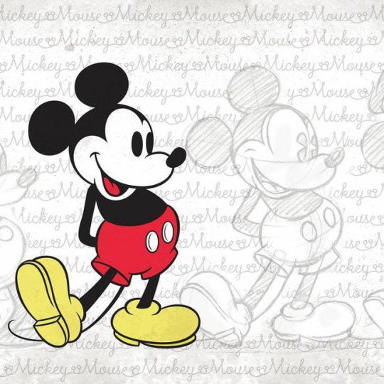 Tapeta York Disney JL1404M