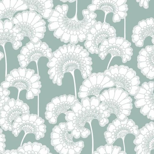 Tapeta York Florence Broadhurst FB1464 Japanese Floral
