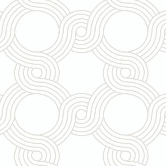 Tapeta York Geometric Resource Library GM7594 The Twist