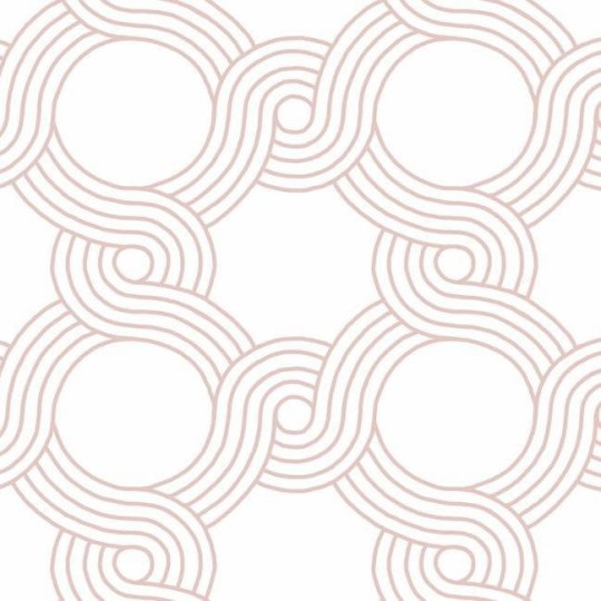 Tapeta York Geometric Resource Library GM7595 The Twist