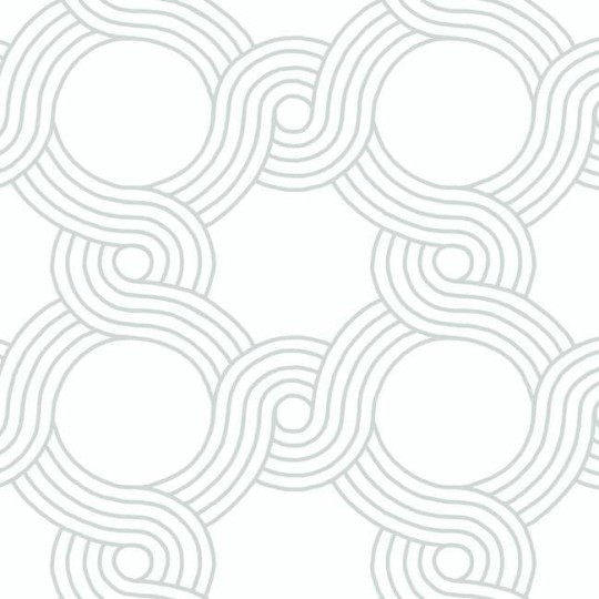 Tapeta York Geometric Resource Library GM7597 The Twist
