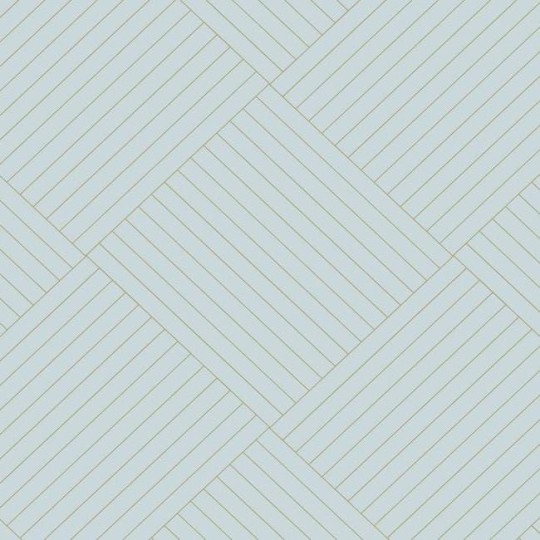 Tapeta York Geometric Resource Library GM7567 Twisted Tailor