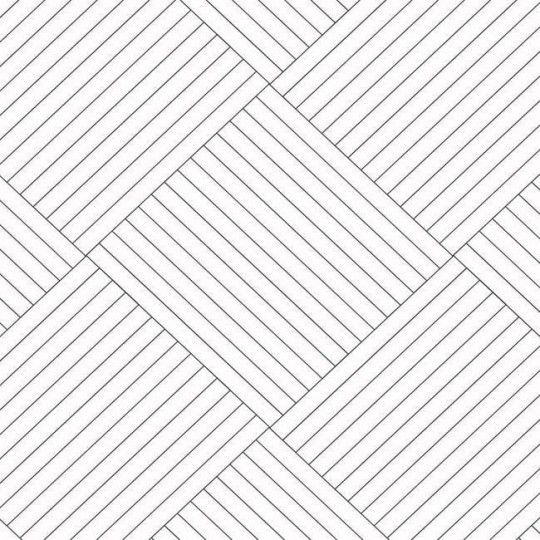 Tapeta York Geometric Resource Library GM7565 Twisted Tailor