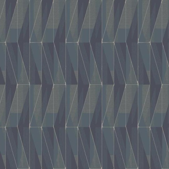 Tapeta York Geometric Resource Library GM7560 On An Angle
