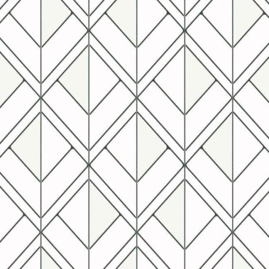 Tapeta York Geometric Resource Library GM7552 Diamond Shadow