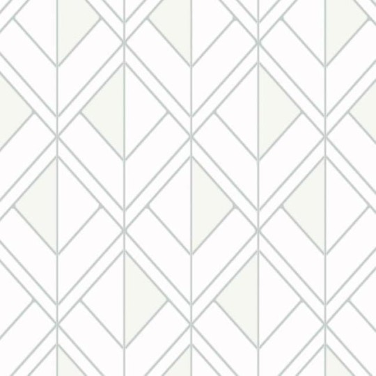 Tapeta York Geometric Resource Library GM7550 Diamond Shadow