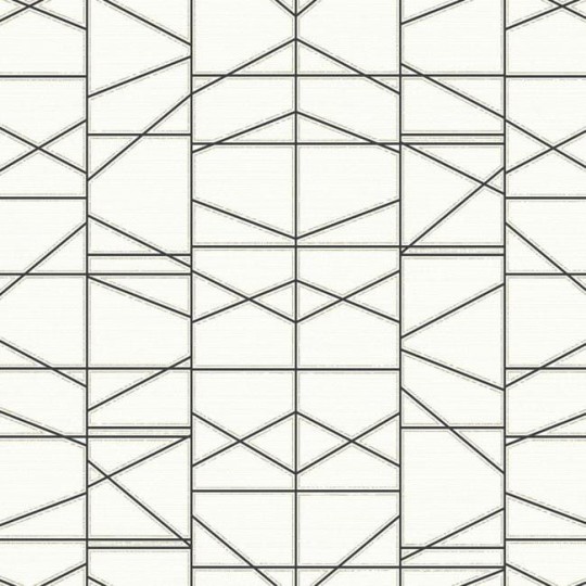 Tapeta York Geometric Resource Library GM7548 Modern Perspective