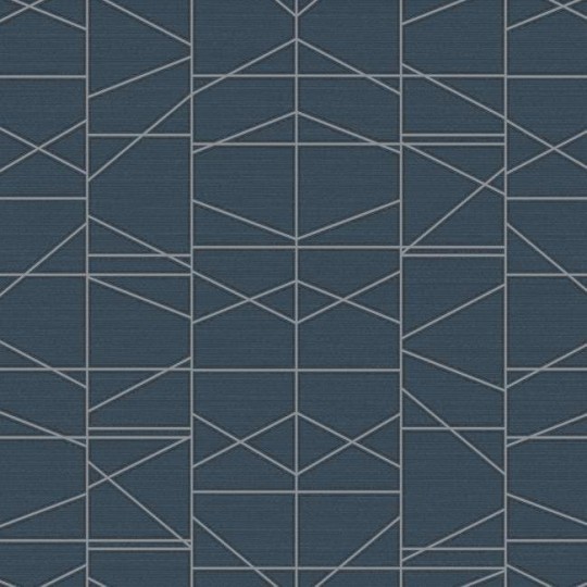 Tapeta York Geometric Resource Library GM7545 Modern Perspective
