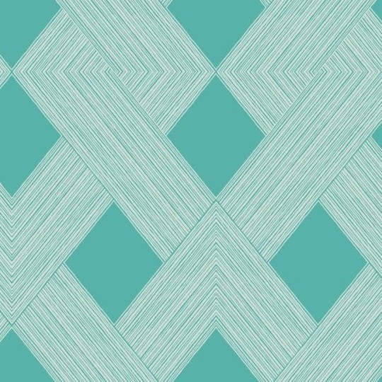 Tapeta York Geometric Resource Library GM7539 Beveled Edge