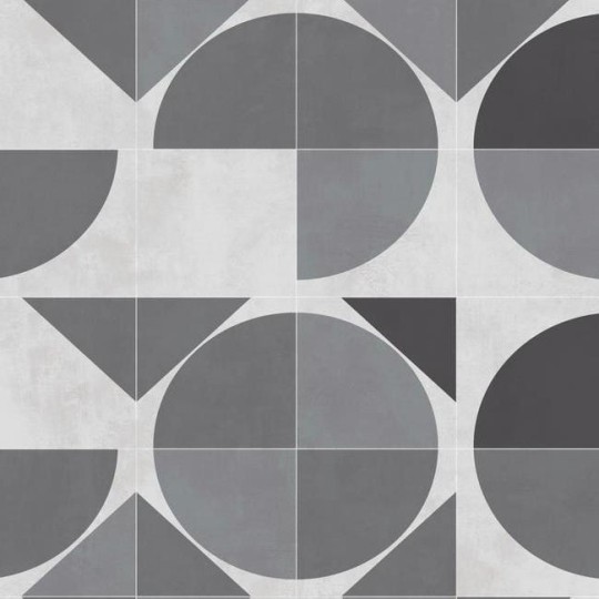 Tapeta York Geometric Resource Library GM7526 Radius