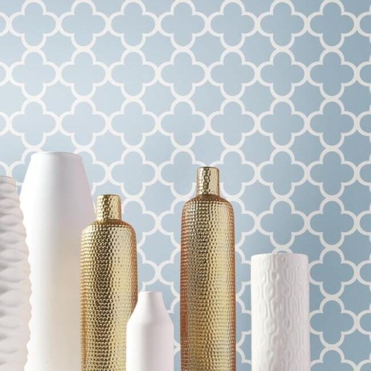 Tapeta York Geometric Resource Library GM7512 Framework